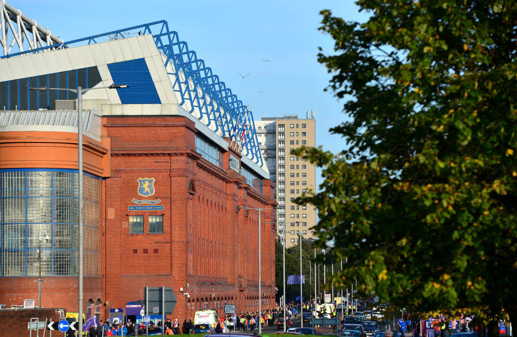 Raging Rangers go swinging against rebellious fans as Celtic incident sparks fury + lifetime bans sought