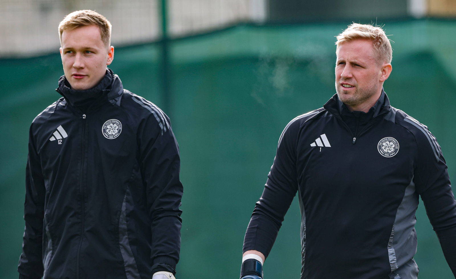 Sinisalo latest as Celtic wait on Schmeichel