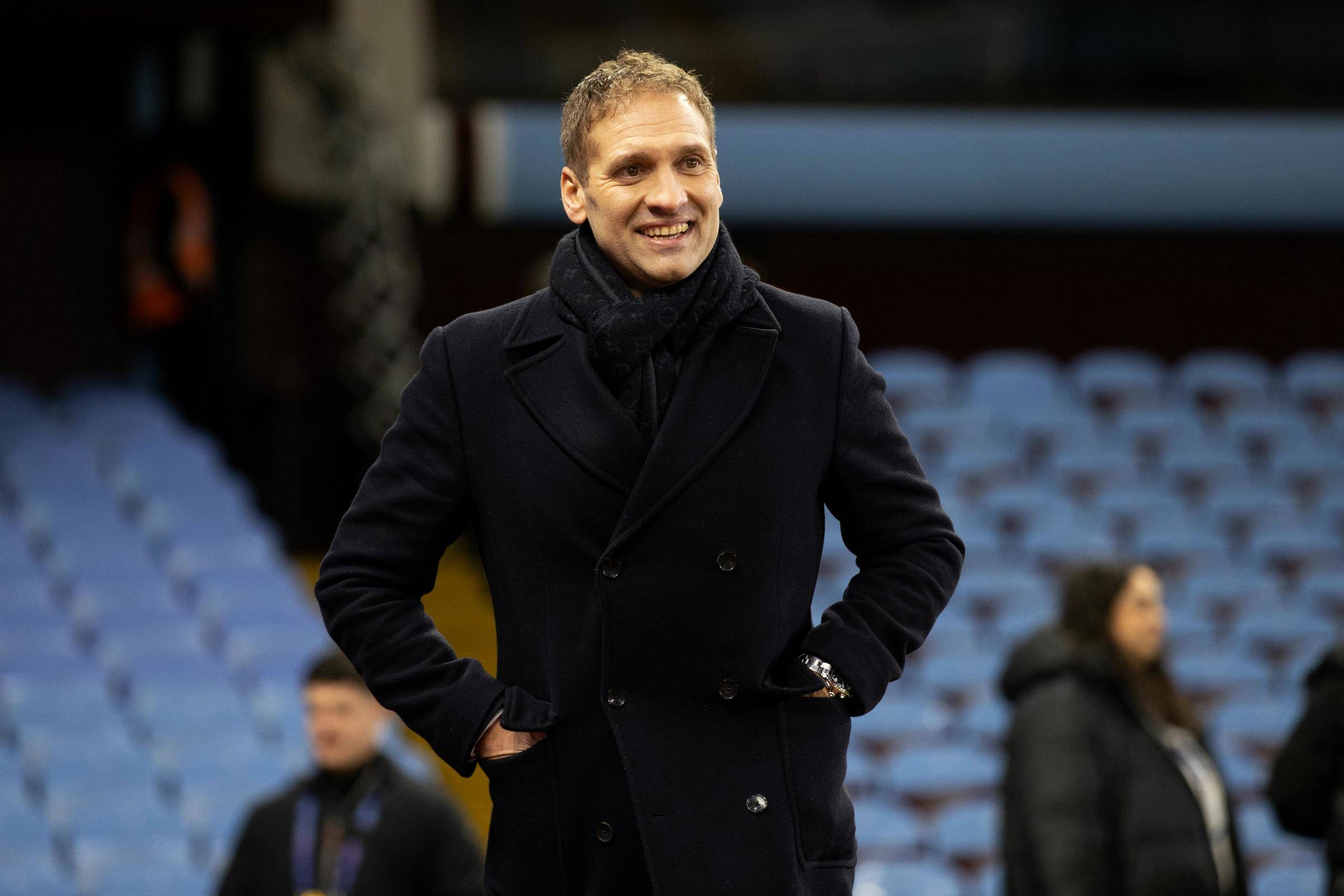 Stiliyan Petrov tips Celtic hero to make a ‘massive contribution’ next season