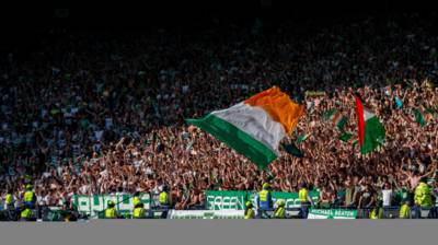 The big Orange Order question is unanswered as Glasgow CC publish the cost of Celtic’s title party