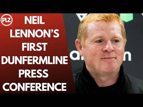 ‘The Chairman and Owner made a very compelling offer’ | Neil Lennon’s FULL Press Conference