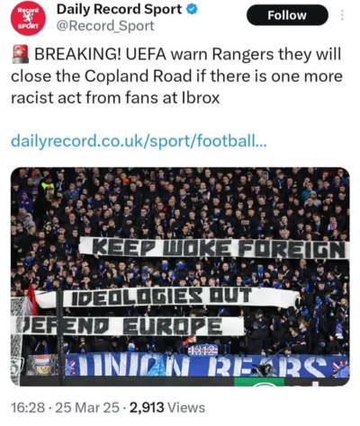 Two years of pretending at Ibrox starts now