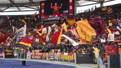 AS Roma Linked With Player Who Left Celtic Months Ago