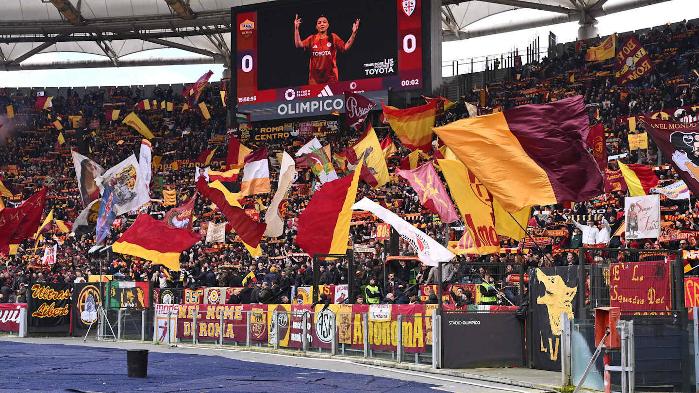 AS Roma Linked With Player Who Left Celtic Months Ago