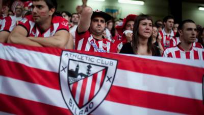 Athletic Bilbao send message to Celtic before facing Rangers