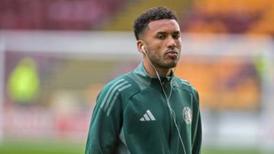 Auston Trusty Shares What Makes Celtic Teammate Special