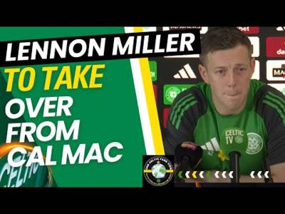 BIG Changes Are Coming To Celtic Park Next Season