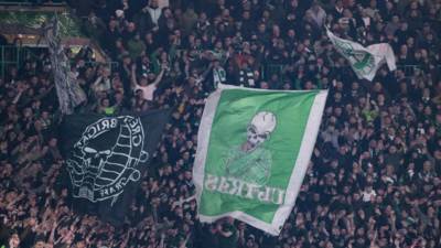 Celtic Fans Will Be Happy with Evening Announcement