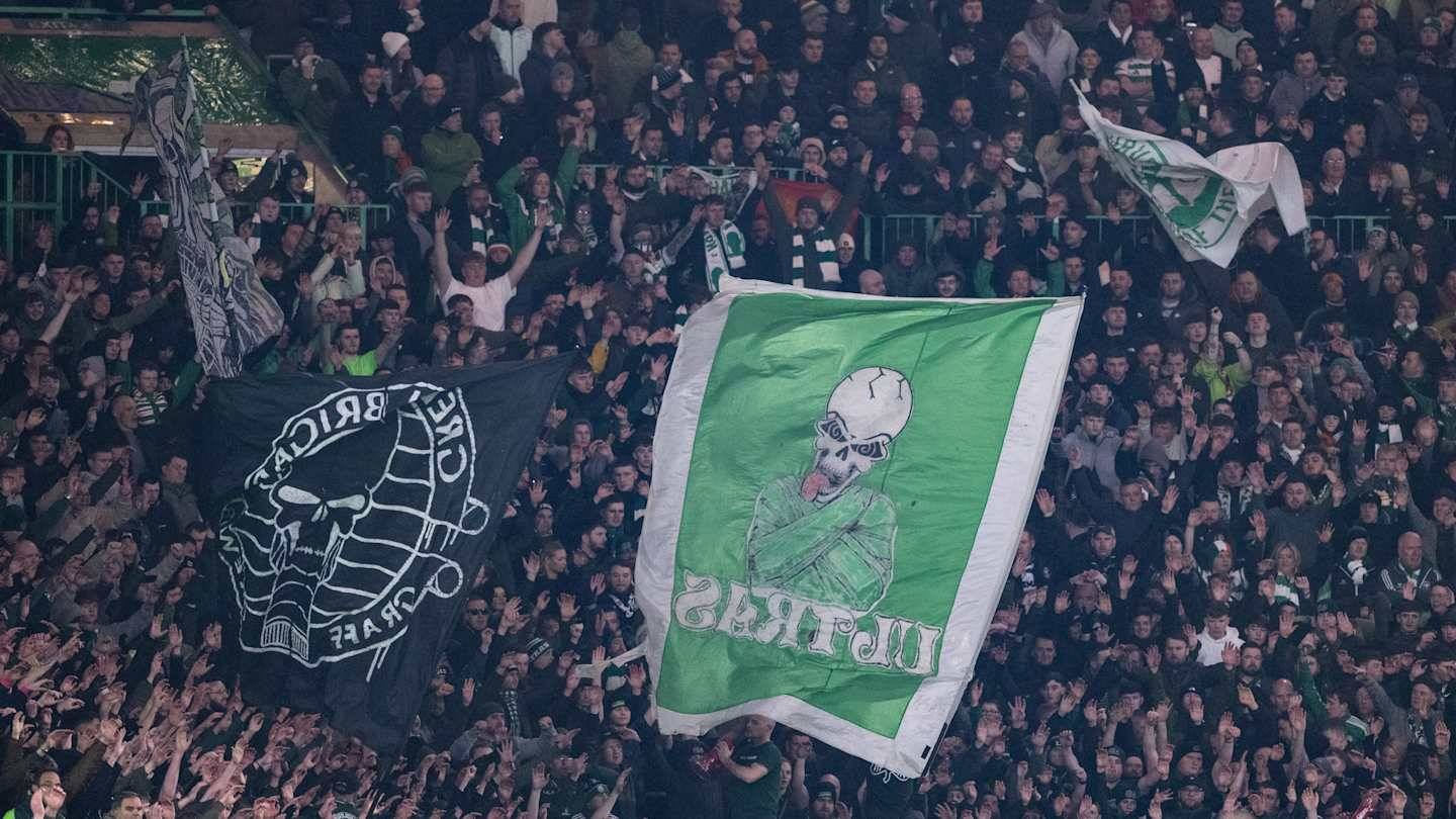 Celtic Fans Will Be Happy with Evening Announcement