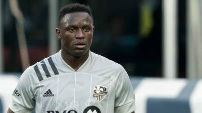 Celtic hero Victor Wanyama set to join Scottish club