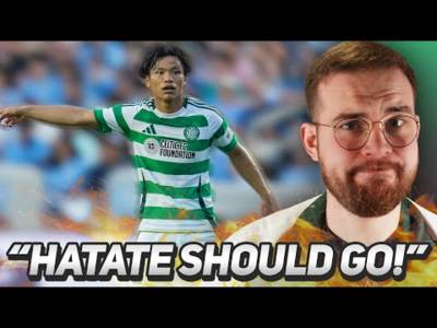 “Celtic should SELL HATATE!!!” | Reacting to your CONTROVERSIAL Celtic opinions!