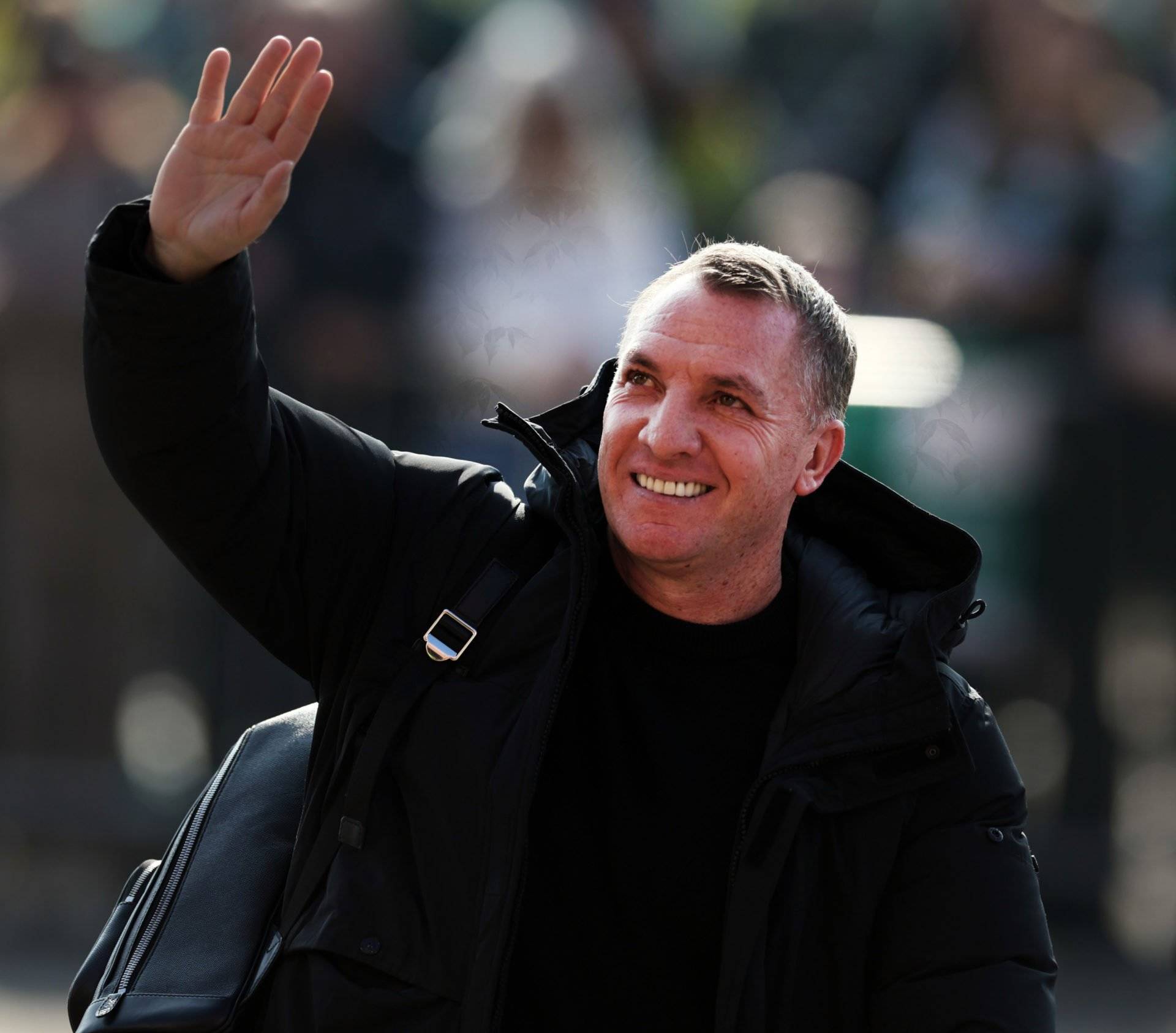 Celtic told central midfielder won’t get game time under Brendan Rodgers as they will ‘buy someone’