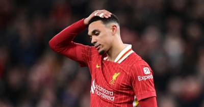 Celtic track Trent Alexander Arnold succession plan as Liverpool ‘on the verge’ of boosting Parkhead coffers