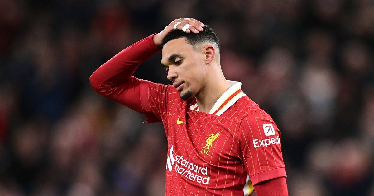 Celtic track Trent Alexander Arnold succession plan as Liverpool ‘on the verge’ of boosting Parkhead coffers