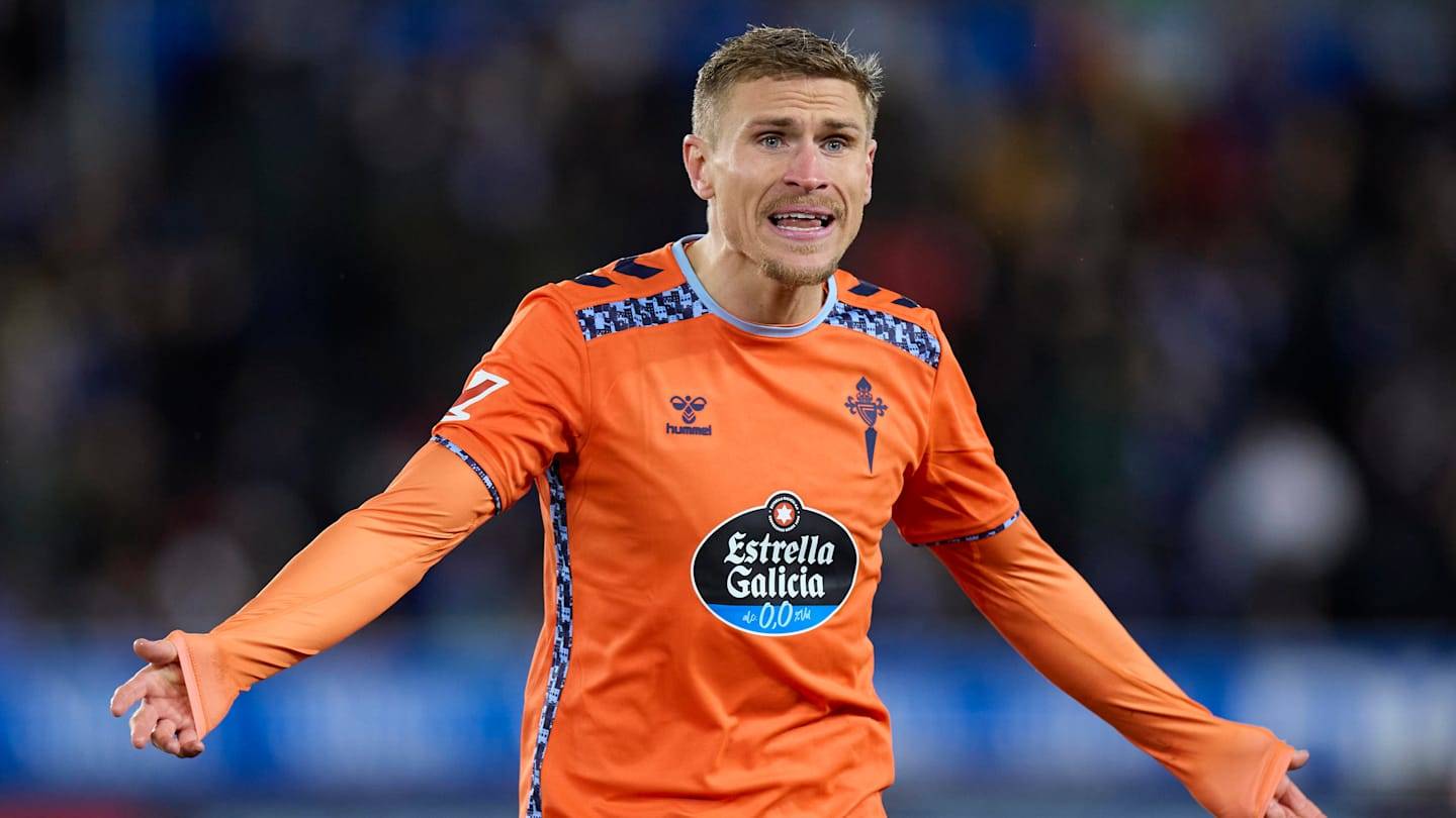 Celtic Wanted Carl Starfelt’s Return and Why It Didn’t Happen