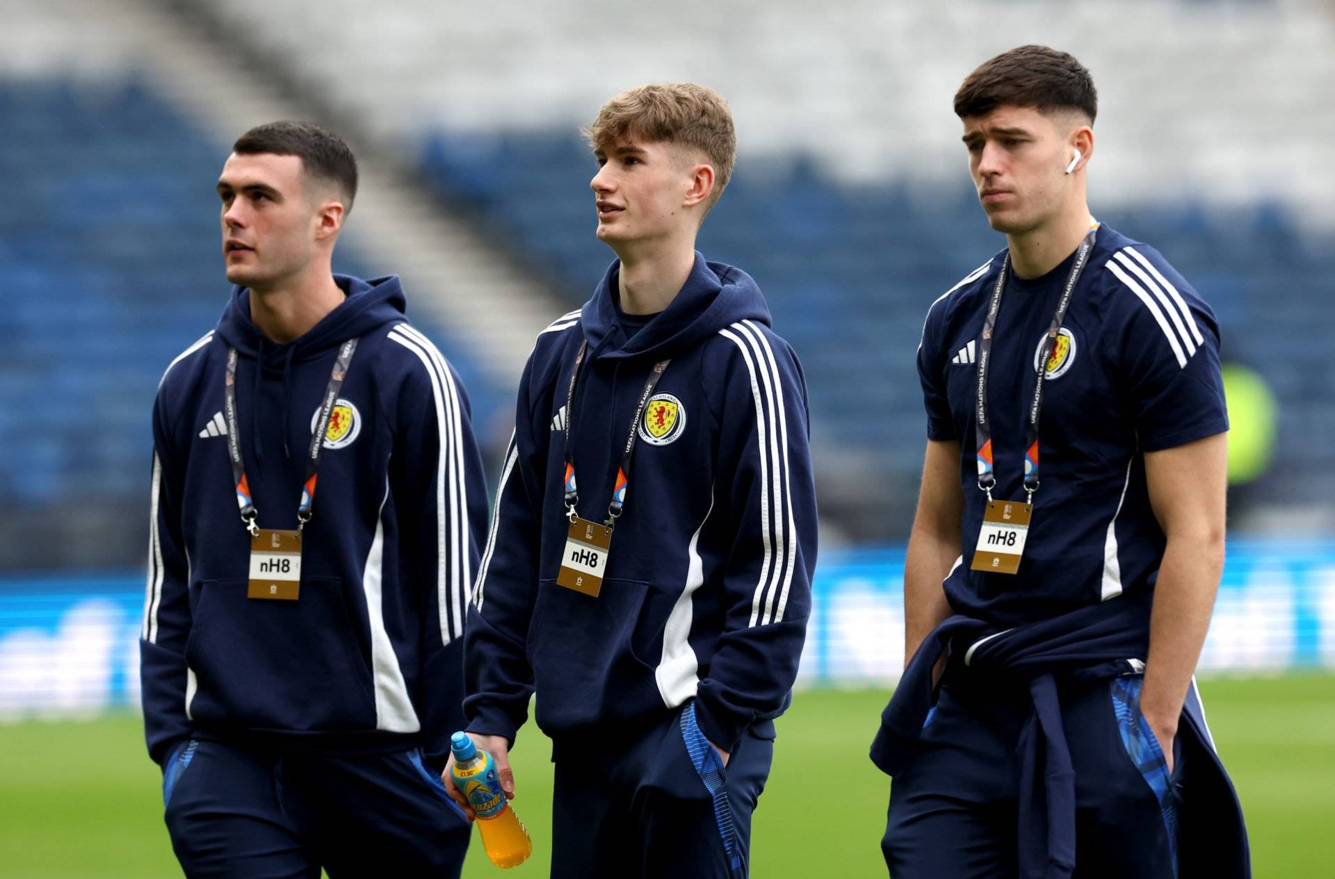 Celtic warned about signing Lennon Miller who isn’t better than four current Hoops stars