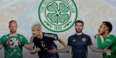 Come Fly with Me – International Week