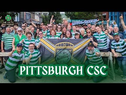 CSC Stories #6 – “The Energy Was Unbelievable!” | Pittsburgh CSC