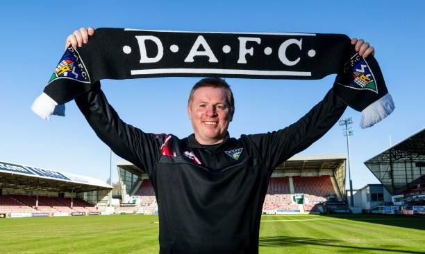 “Dad, take the job. It’s going to be brilliant,” Gallagher Lennon