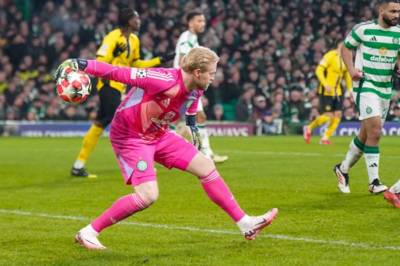 Danish football in uproar over disgusting attack on Kasper Schmeichel