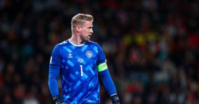 Disgusting Kasper Schmeichel tirade leaves Celtic keeper’s teammate raging – ‘It’s degrading and I’m SICK of it’