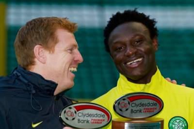 Exclusive – Victor Wanyama set to join Dunfermline amid Neil Lennon reunion