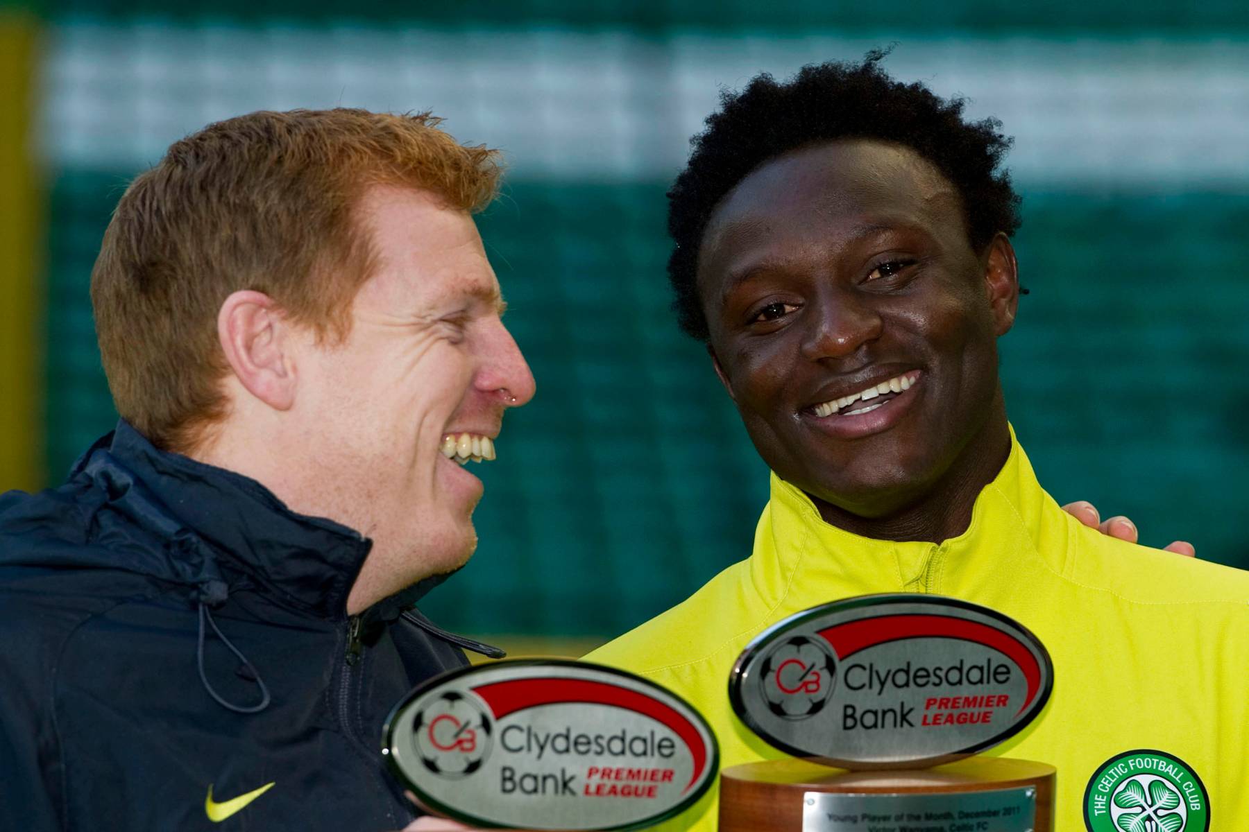Exclusive &ndash; Victor Wanyama set to join Dunfermline amid Neil Lennon reunion