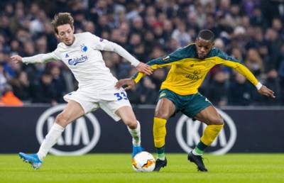 Former Celtic transfer target backs Kasper Schmeichel after ‘degrading’ comments