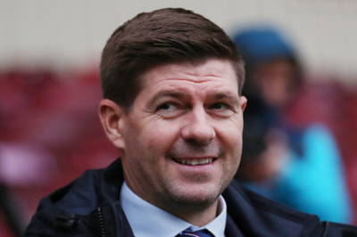 Gerrard, Mourinho or Ferguson, bring it on. None of them will be a match for Celtic