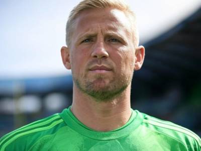 ‘Haha! Quality clampage!’: Celtic fan superbly debunks daft claim about Kasper Schmeichel using iconic League Cup final win vs Rangers