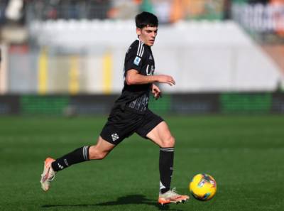 How Alex Valle is getting on at FC Como after his Celtic loan spell was cut short in January