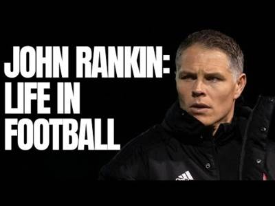 “Like A Red Flag To A Bull!” Yogi Hughes, Brewster Fallout & Hilarious Stories | John Rankin