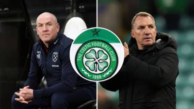 ‘Matter of time’ – Mark Warburton pitches Celtic partnership with new USA club