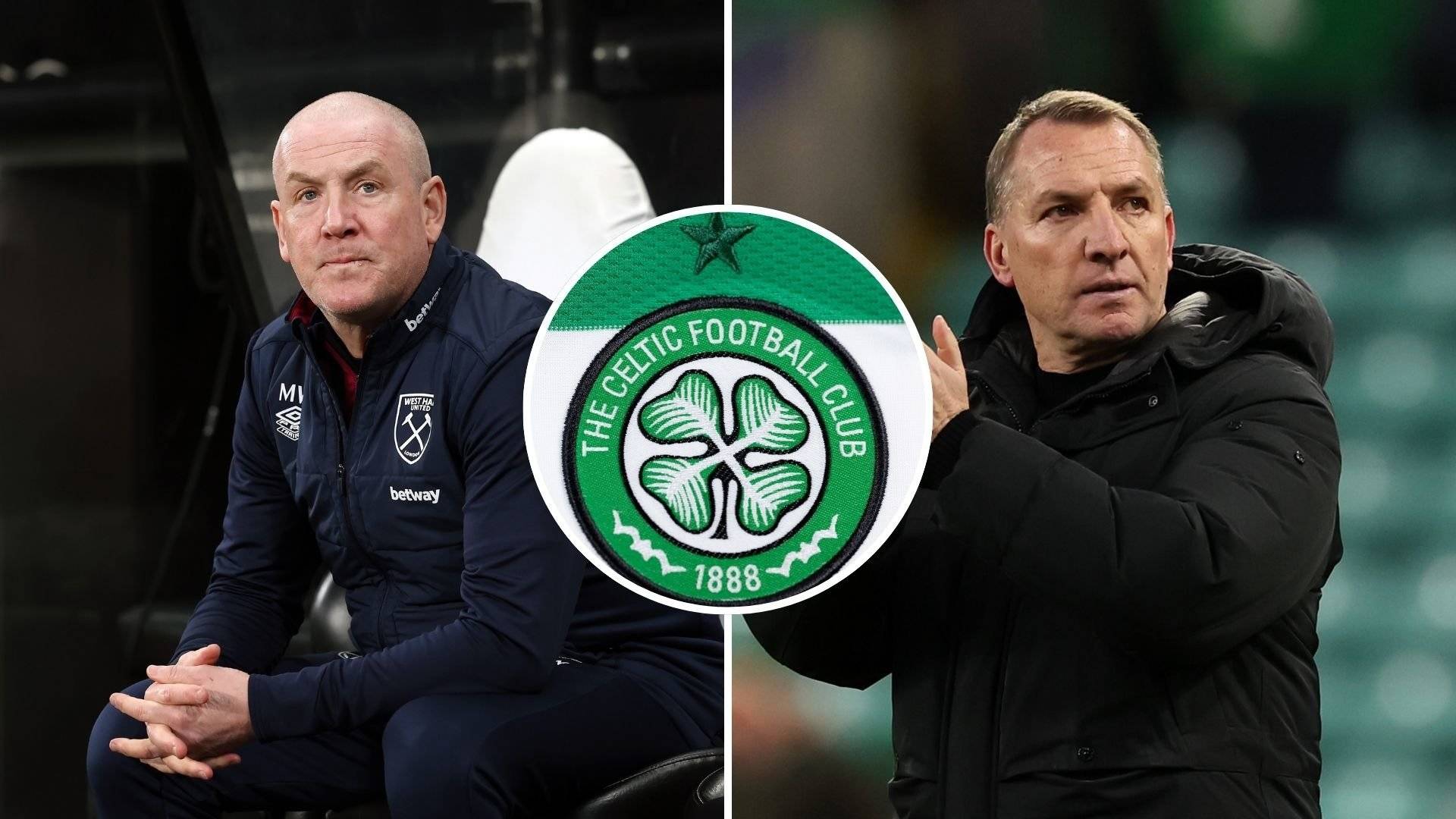 ‘Matter of time’ &ndash; Mark Warburton pitches Celtic partnership with new USA club