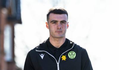 Motherwell vice-captain explains why Lennon Miller to Celtic ‘would make sense’