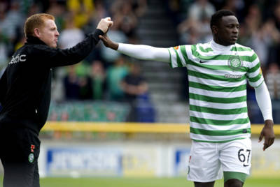 Neil Lennon secures major first Dunfermline signing as £12.5m ex-Celtic star agrees blockbuster move