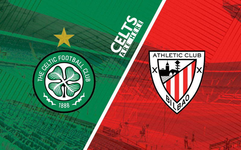 Rangers’ Euro Rivals Pay Homage to Celtic