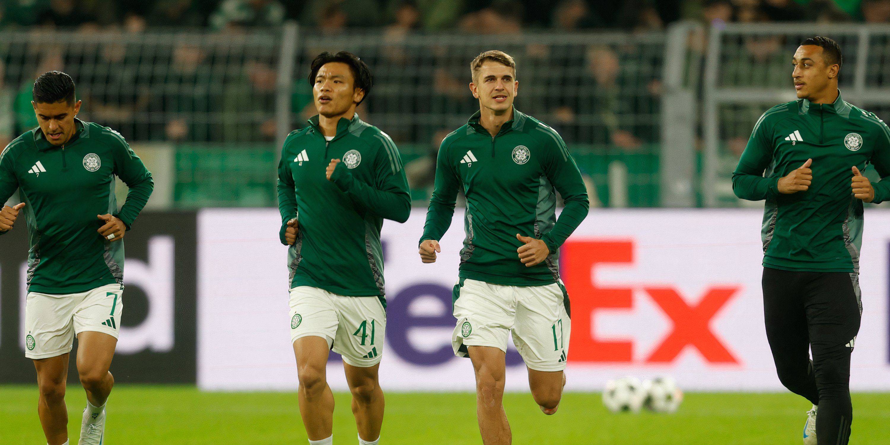 Rodgers can repeat Nawrocki trick by unleashing rarely-seen Celtic ace