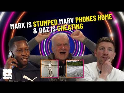 SAY WHO YOU SEE 3️⃣ The hardest one yet...