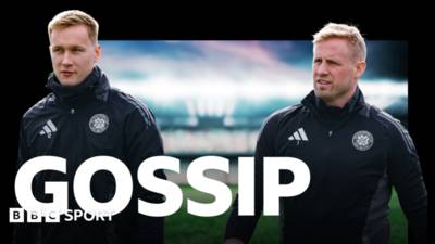 Schmeichel caught up in row as Sinisalo gets set for league debut – gossip