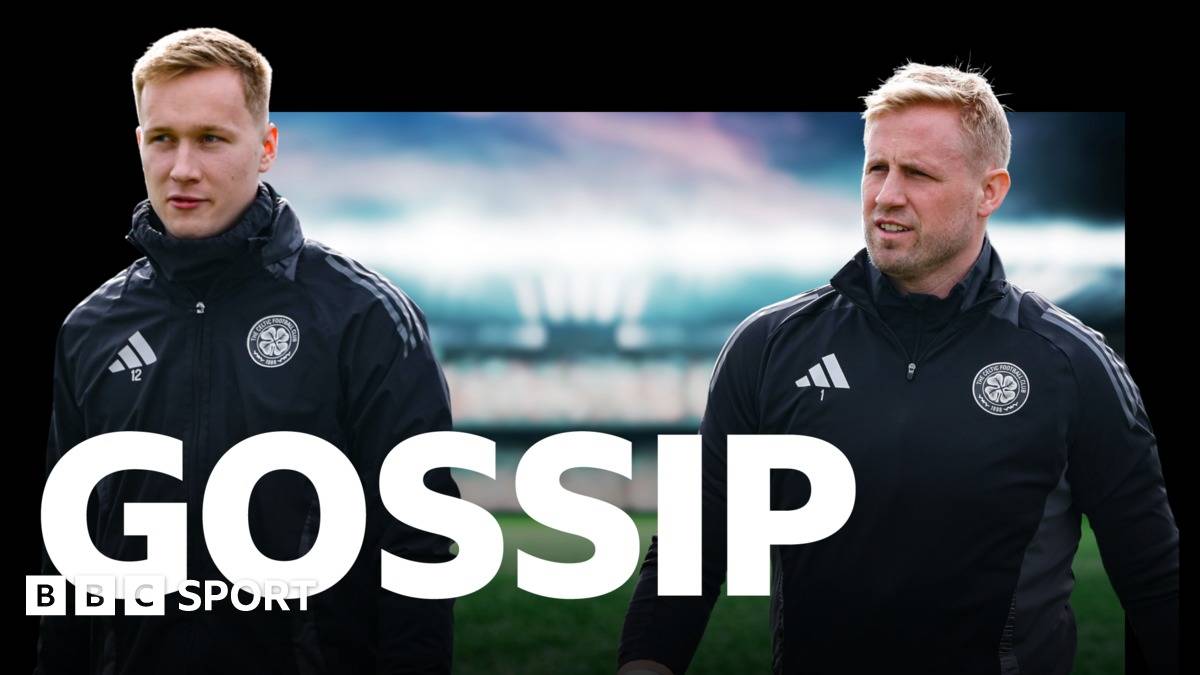 Schmeichel caught up in row as Sinisalo gets set for league debut &ndash; gossip
