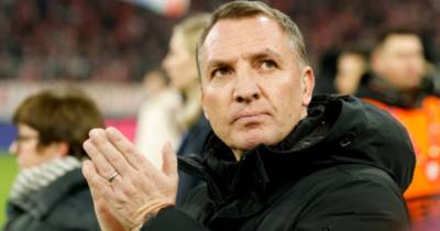 T-Time As Celtic Get Back Down To Business