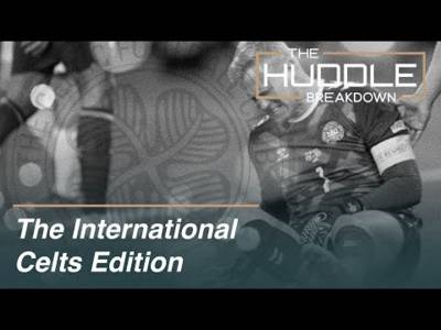 The International Celts Edition