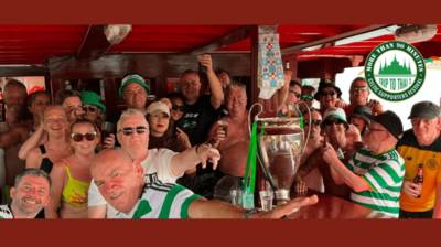 Trip to Thai 3 – Thank You