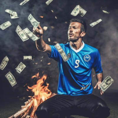 UEFA Fine Rangers: Another Takeover Torpedo?