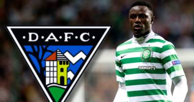 Victor Wanyama set for Celtic reunion with Neil Lennon at Dunfermline in blockbuster Scottish football return