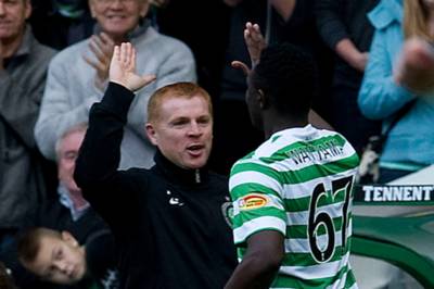 Victor Wanyama signs for Dunfermline as Neil Lennon seals Celtic transfer reunion