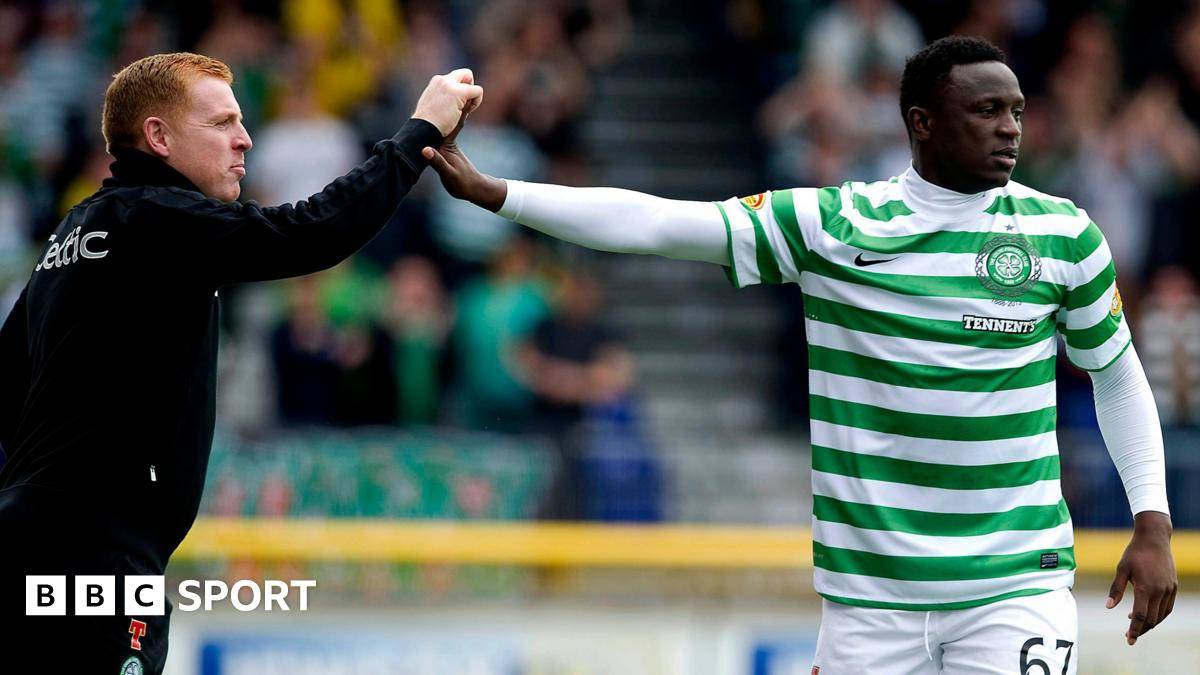 Wanyama set for reunion with Lennon at Dunfermline