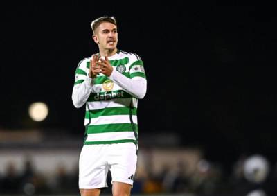 What Celtic really said about Maik Nawrocki as Legia Warsaw’s ex-boss lifts lid on scout reports