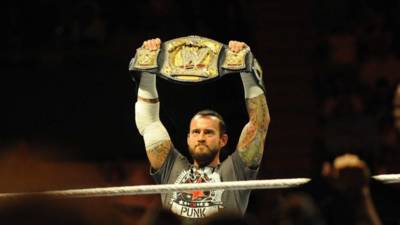 WWE Superstar CM Punk Shares Why He Likes Celtic, Takes Dig at Rangers
